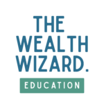 website sub logo the wealth wizard